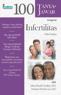 Image of 100 Tanya Jawab Mengenai Infertilitas