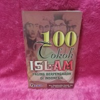 Image of 100 Tokoh Islam paling berpengaruh di Indonesia