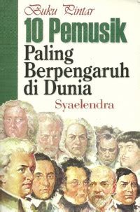 Image of 10 pemusik paling berpengaruh di dunia