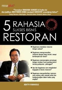 Image of 5 Rahasia Besar Sukses Bisnis Restoran