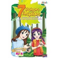 Image of 7 Pohon 7 Impian