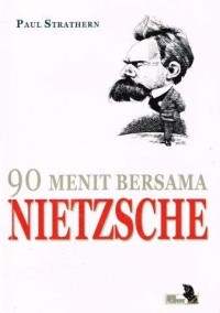 Image of 90 Menit Bersama Nietzsche
