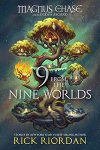 Image of 9 From The Nine Worlds