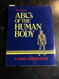 Image of ABC's of the Human Body