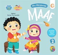 Image of Aku Mengucap Maaf