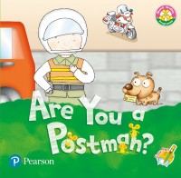Image of Are You a Postman?