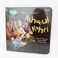 Image of Ashabul kahfi