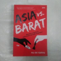 Image of Asia vs Barat