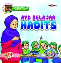 Image of Ayo Belajar Hadist