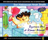 Image of Bagaimana Aku di Kamar Mandi