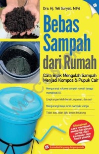 Image of Bebas sampah dari rumah