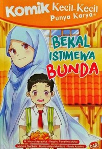 Image of Bekal Istimewa Bunda