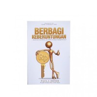 Image of Berbagi keberuntungan