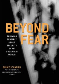Image of Beyond Fear