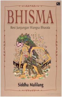 Image of Bhisma - Resi Junjungan Wangsa Bharata
