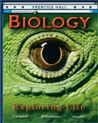 Image of Biology Exploring Life Teacher's Edition