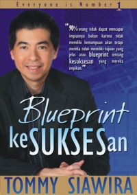 Image of Blueprint Kesuksesan