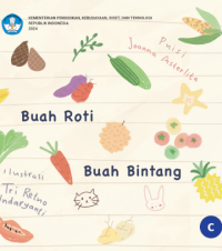 Image of Buah Roti Buah Bintang