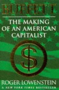 Image of Buffet: The Making of an American Capitalist