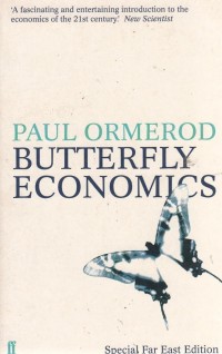 Image of Butterfly Economics