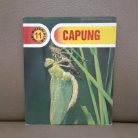 Image of Capung