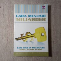 Image of Cara Menjadi Miliader