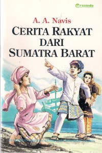 Image of Cerita Rakyat dari Sumatra Barat