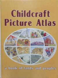 Image of Childcraft Picture Atlas