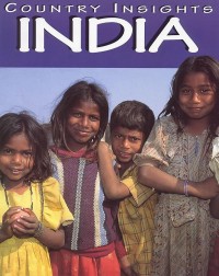 Image of Country Insights India