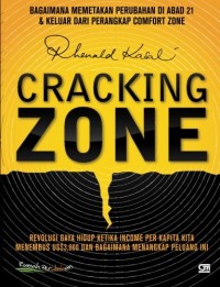 Image of Cracking Zone