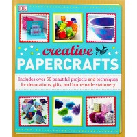 Image of Creative Papercrafts