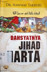 Image of Dahsyatnya Jihad Harta
