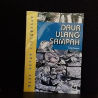 Image of Daur Ulang Sampah