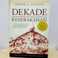Image of Dekade Era 90-an dan Awal Mula Petaka Ekonomi Dunia Keserakahan
