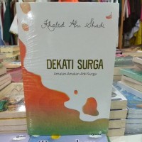 Image of Dekati Surga
