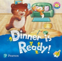 Image of Dinner is Ready