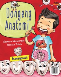Image of Dongeng Anatomi