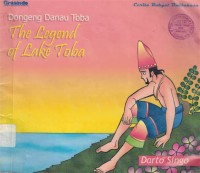 Image of Dongeng Danau Toba