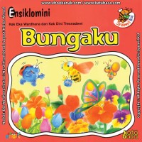 Image of Ensiklomini: Bungaku