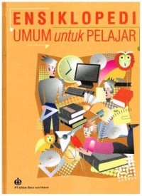 Image of Ensiklopedi Umum Untuk Pelajar 10 Tab