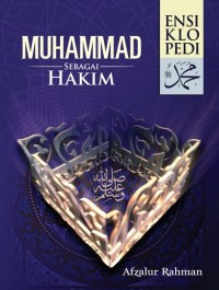 Image of Ensiklopedi Muhammad SAW: Sebagai Hakim 9