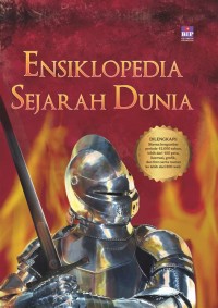 Image of Ensiklopedia Sejarah Dunia