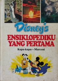 Image of Ensiklopediku yang Pertama: Kupu-Kupu 13