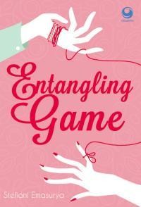 Image of Entangling Game