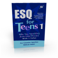 Image of ESQ for Teens 1