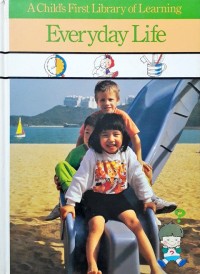 Image of Everyday Life