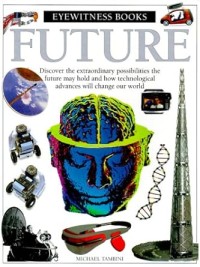 Image of Eyewitness Book: Future