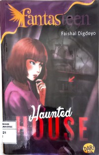 Image of Fastasteen: Haunted House