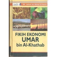 Image of Fikih Ekonomi Umar bin Al-Khathab