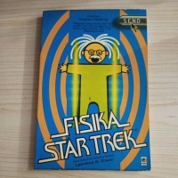 Image of Fisika Startrek